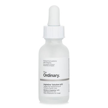 The Ordinary 六勝肽抗老精華 10%30ml/1oz