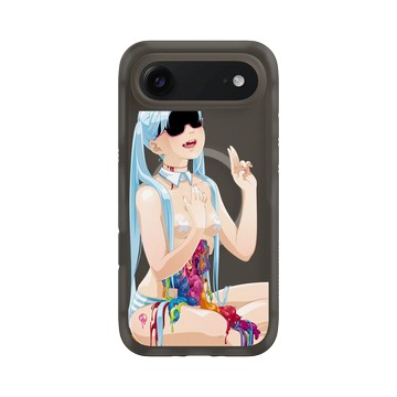 iPhone Air AirX 本質黑 - MITSUME - Sinister sugar