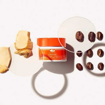 【ORIGINS 品木宣言】元氣十足亮眼眼霜15ml