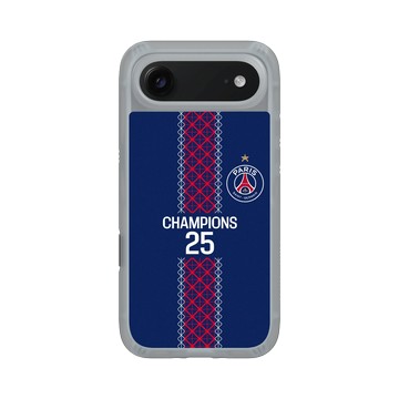 iPhone Air AirX 流變灰 - PSG - Champions 25