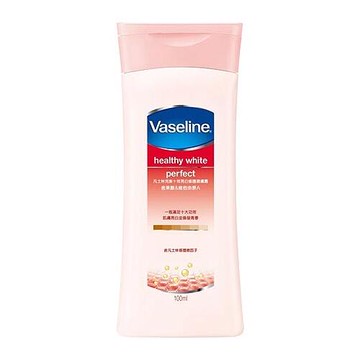 Vaseline凡士林 完美十效亮白修護潤膚露(100ml)『Marc Jacobs旗艦店』D283809