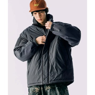 AirRoom正品現貨 2025AW FREAK'S STORE JACKET 立領 P棉 保暖 防寒 防風 夾克 外套
