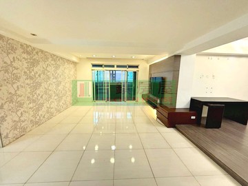 11鶯歌車站豐采四季4房+平面車位｜新北市鶯歌區行政路