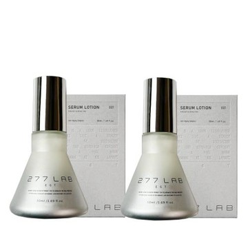 【KAFEN卡氛】2入組 277 LAB麥角硫因精華乳50ml