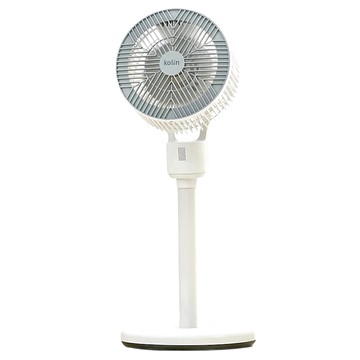 Kolin 歌林 超輕靜循環立扇 9吋  KFC-MN94A