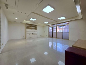 新店央北低公設高樓四房｜新北市新店區中央路