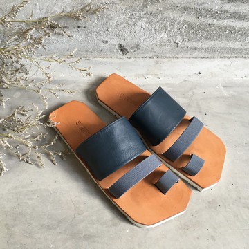 CLAVESTEP ||| Sandals - 女生拖鞋-手工革製-可改涼鞋/男鞋/童鞋