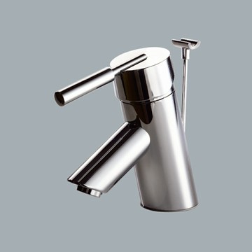 HCG生物能科技單孔臉盆龍頭 /LF510TE