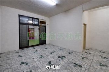 蘆洲中正路稀有一樓住辦兩用首選｜新北市蘆洲區中正路