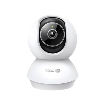 TP-LINK  Tapo C250(EU) 家用攝影機  綠風潮