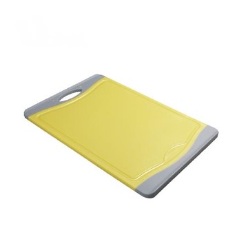 【UCOM瑞康屋】心情抗菌砧板黃灰