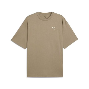 PUMA 流行系列ESS寬鬆短袖T恤 男性