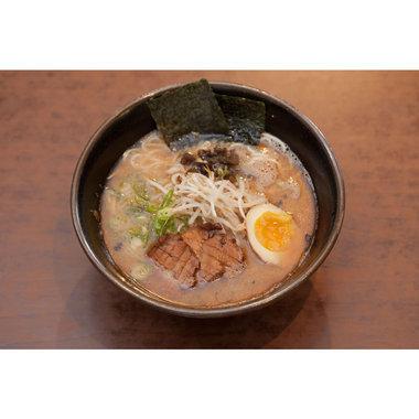 お歳暮 ギフト エン・ダイニング 九州 ラーメン 味めぐり 12食 KK-30 産直 贈り物 福岡 長崎 熊本 鹿児島 豚骨ラーメン あごだしラーメン