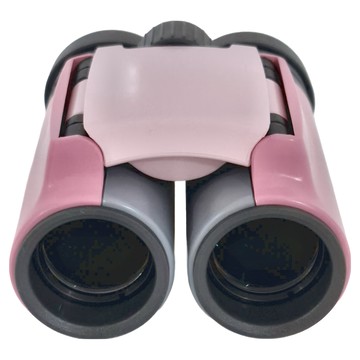 Vixen 雙筒望遠鏡 H+ 8x21WP (紅) 275g 鋁製機身/玻璃鏡片  1個  6.6 × 9.2 × 4.6cm