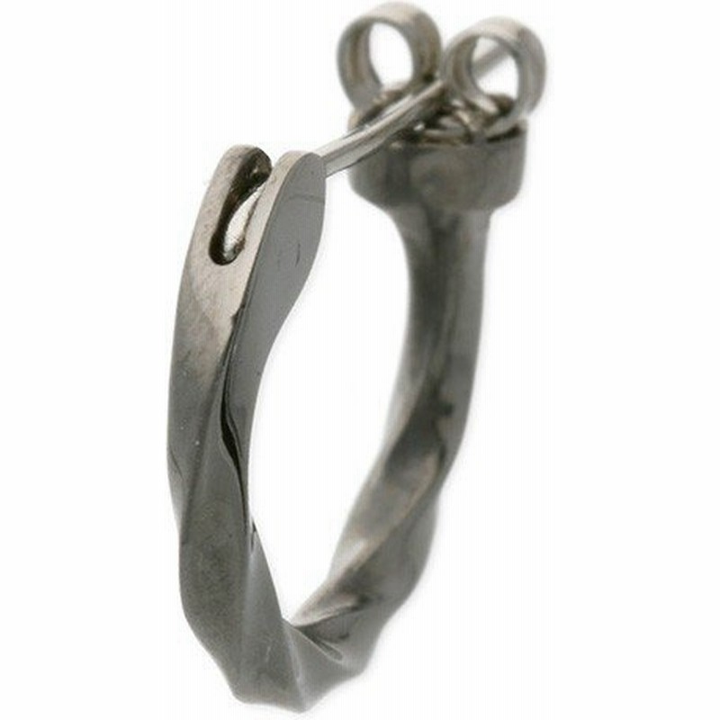 ライオンハート ピアス メンズ 片耳 シルバー おしゃれ シンプル ブランド 芸能人 通販 Lineポイント最大0 5 Get Lineショッピング