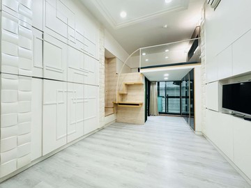 儀居團隊AZ5湄雅時尚之民權挑高｜台北市大同區民權西路