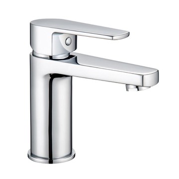 3018韋德面盆單孔龍頭