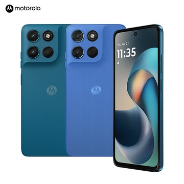Motorola g57 4G/128G 5G智慧手機帆船藍