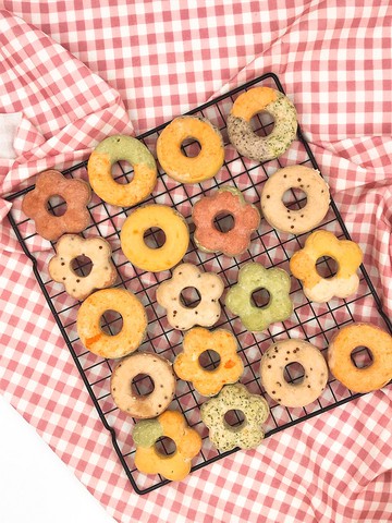 寵物專享。毛孩甜甜圈