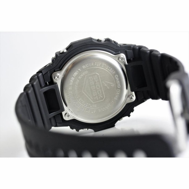 G-SHOCK ソーラー駆動 G-5600UE-1JF 腕時計 スピードモデル 国内