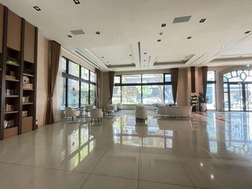 嶺東大學精密園區~微笑城市標準3房美廈｜台中市南屯區春安三街