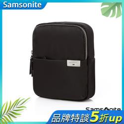Samsonite red aurice hotsell