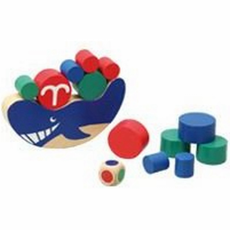 クジラバランス ゲーム バランスゲーム 木製玩具 木のおもちゃ 知育玩具 3歳 4歳 5歳 6歳 療育 Ot 手先の訓練 作業療法 子供 幼児 室 通販 Lineポイント最大0 5 Get Lineショッピング
