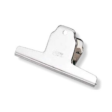 【文具通】0208B手牌3" 小山夾 L1120002【APP滿額下單10%點數(單一帳號最高5000點)】1/31止