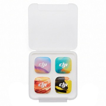 DJI 大疆創新 MIC MINI 2 時光系列 磁吸前蓋  混和顏色  單一商品