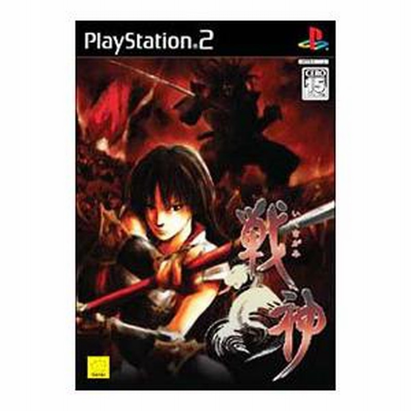 Amazon | 戦神-いくさがみ- | ゲーム