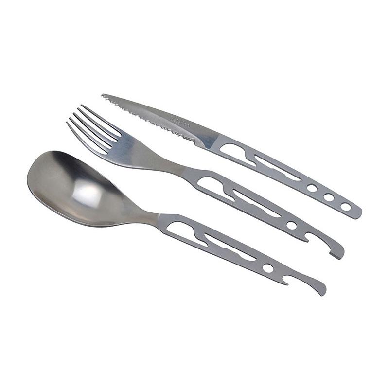 baladeo(バラデオ) functions cutlery set Basecamp bd-011 アウトドア サバイバル キャンプ グッズ カトラリー セット