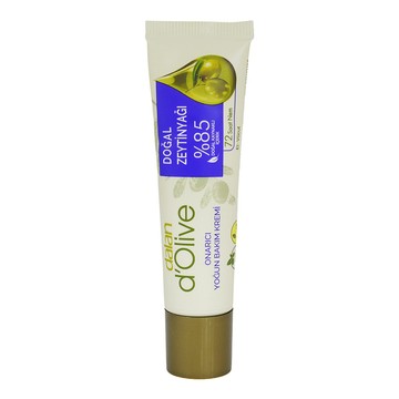 Dalan d'Olive85%橄欖油保濕滋養霜20ml 摩洛哥堅果油滋養修護霜60ml 土耳其橄欖油護手霜 身體乳