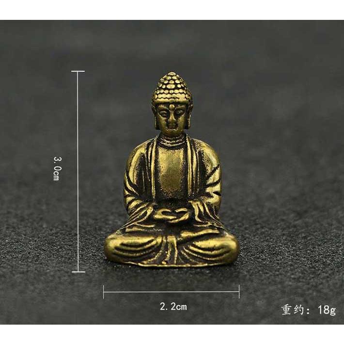 ミニサイズ 定印 仏陀 仏陀像 ブッダ 瞑想 統合 開運 仏陀像 ブッダ 約2.2cm×3.0cm ヨガ インテリア エネルギーワーク