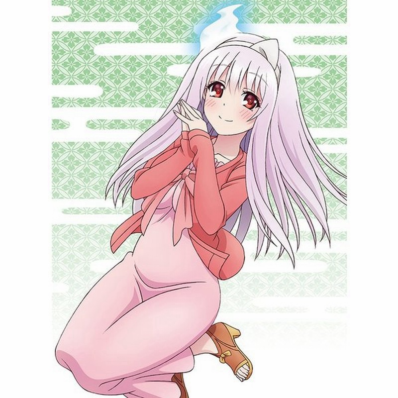 中華のおせち贈り物 ゆらぎ荘の幽奈さん Blu-ray Disc BOX《完全生産