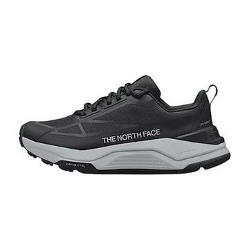 The North Face 北面 越野跑鞋 女鞋 防水 Fastpack Waterproof 黑 NF0A8G5JC4V