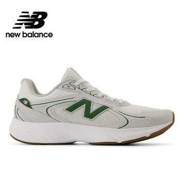 【New Balance】 NB FreshFoam慢跑鞋_男性_白灰綠_MAMASSA1-2E楦 AMAS 慢跑鞋