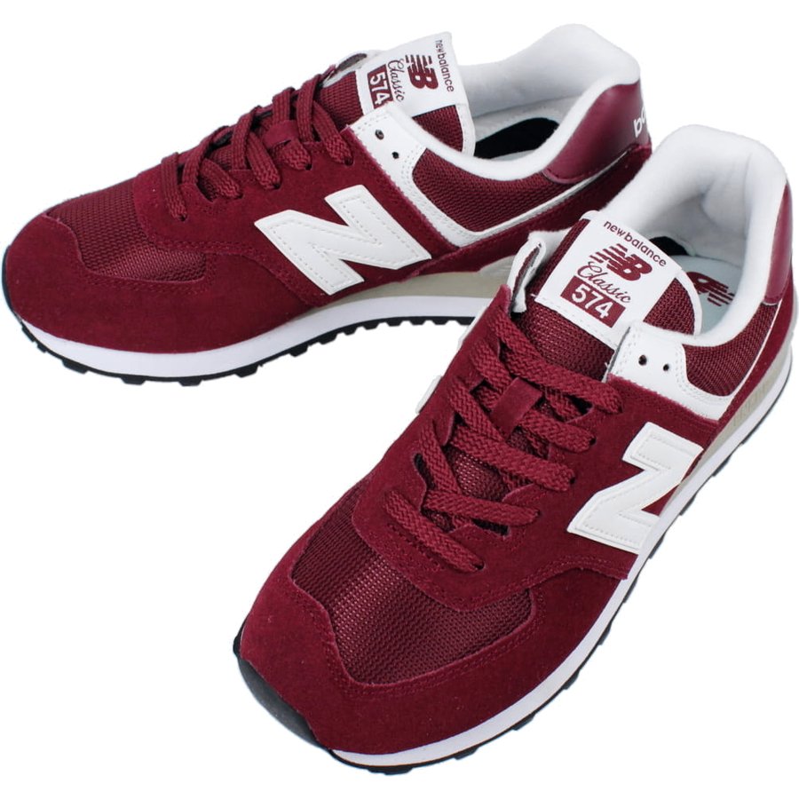 NEW BALANCE × BOY BEAMS 別注 U574L