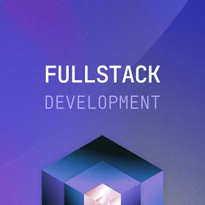 Fullstack Development