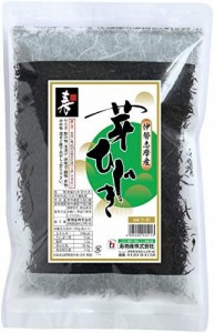 伊勢 芽ひじき 50g