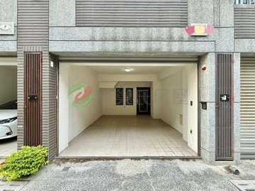 大樓價買中科生活圈孝親橘郡美墅｜台中市沙鹿區自強路