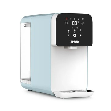 【中港店】賀眾飲水機UR-3322ELB-1