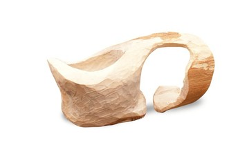 special handle for kuksa cup (木杯)