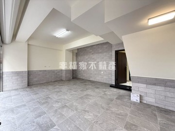 近南科精緻裝潢雙車墅A5｜台南市安定區海寮