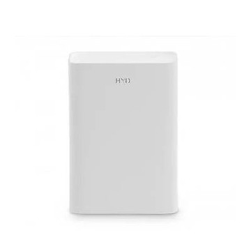 【輝葉】HYD品宅趣 電子式雙效清淨除濕機(D-26)