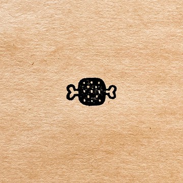 Onyxu・橡皮擦印章