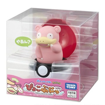 【唐采禮品】寶可夢彈彈有聲精靈球-呆呆獸(1入)-BD-PC99032