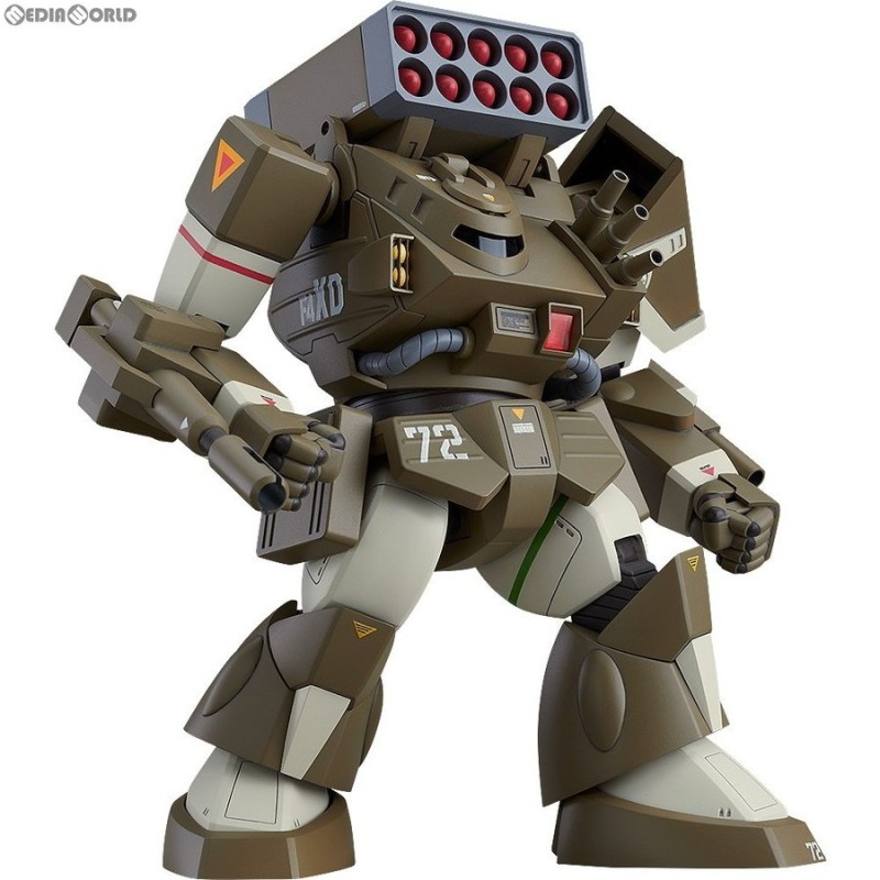 新品即納』{PTM}COMBAT ARMORS MAX17 1/72 Scale アイアンフット F4XD 