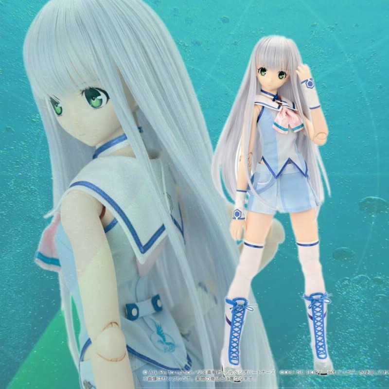 安い購入 新品即納』{FIG} 1/3ハイブリッドアクティブフィギュア イオナ その他
