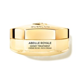 皇家蜂王乳 ⋅ 蜂潤修護白霜 ⋅ GUERLAIN