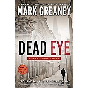 Dead Eye (Paperback)